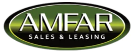 Amfar Logo