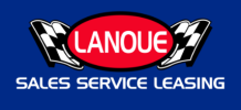 Lanoue Sales Service & Leasing Logo