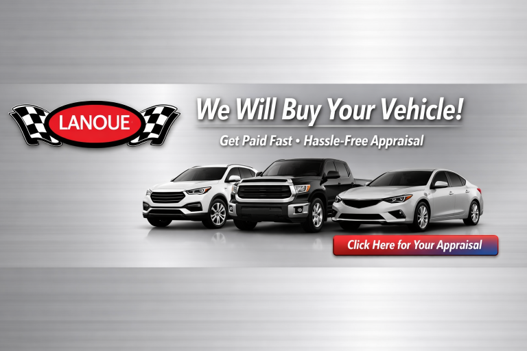 Lanoue Sales Service & Leasing: Used Vehicle Dealer | Tilbury