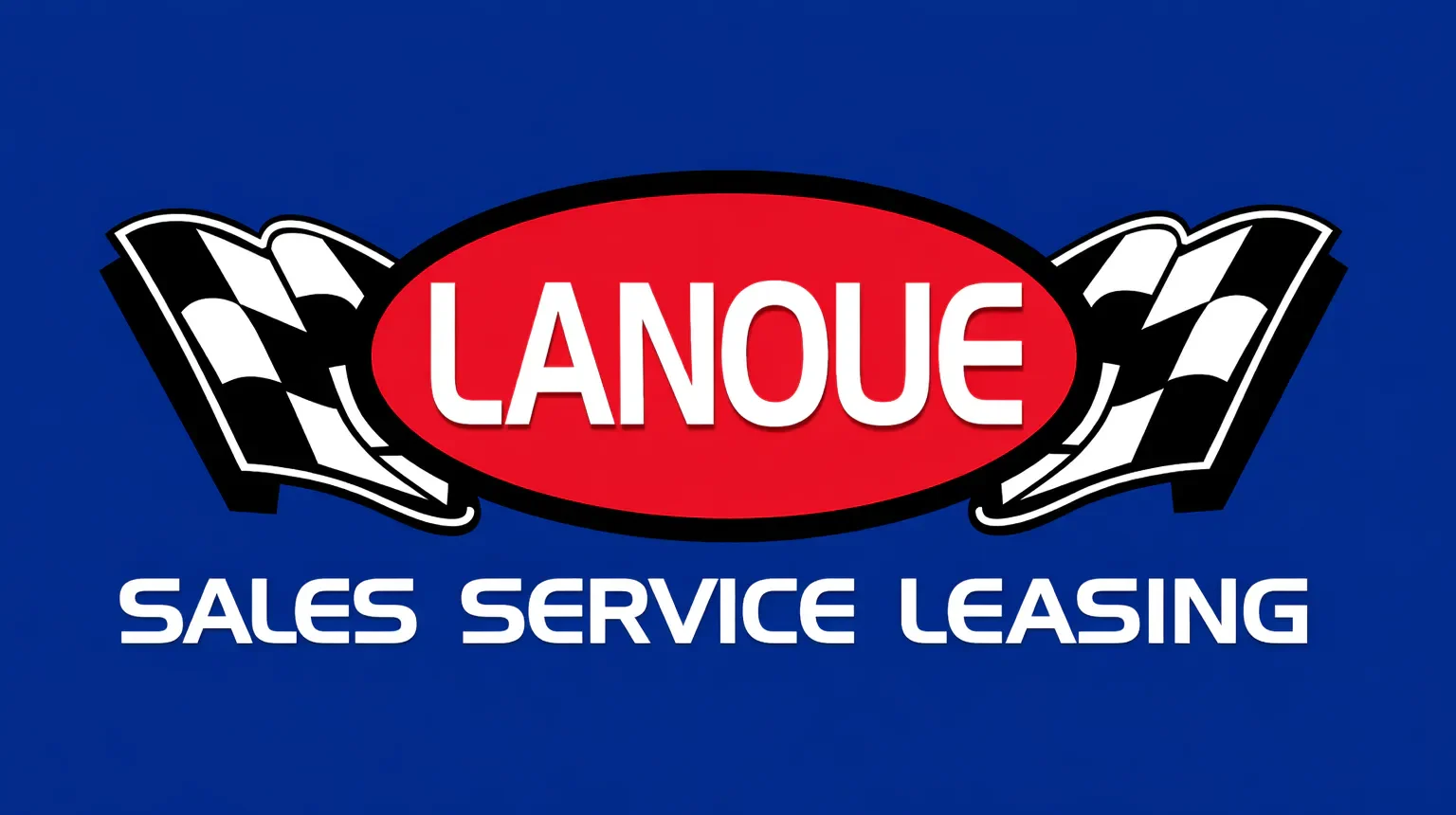 Lanoue Sales Service & Leasing Logo