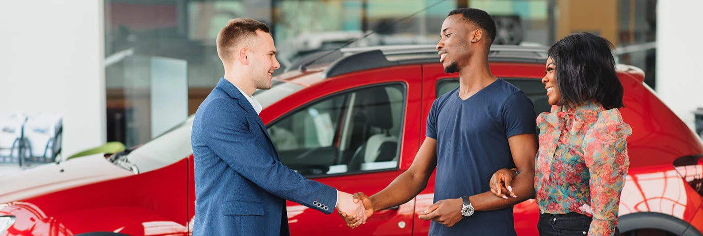Sell Your Car to Lanoue Sales