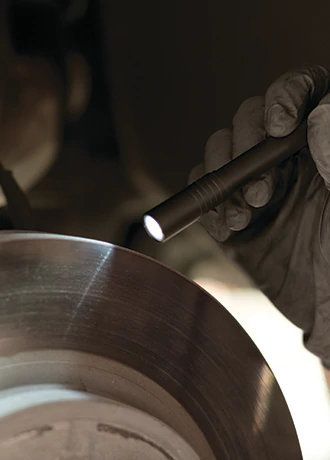 ACDelco Professional Brake Pads & Advantage Coated Rotors ACDelco Professional Brake Pads & Advantage Coated Rotors