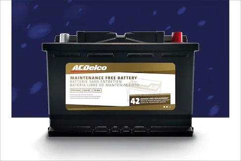 Vérification de la batterie sans frais plus économies instantanées Vérification de la batterie sans frais plus économies instantanées