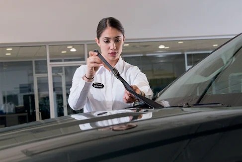 ACDelco Silver – Beam Wiper Blades (set of 2) ACDelco Silver – Beam Wiper Blades (set of 2)