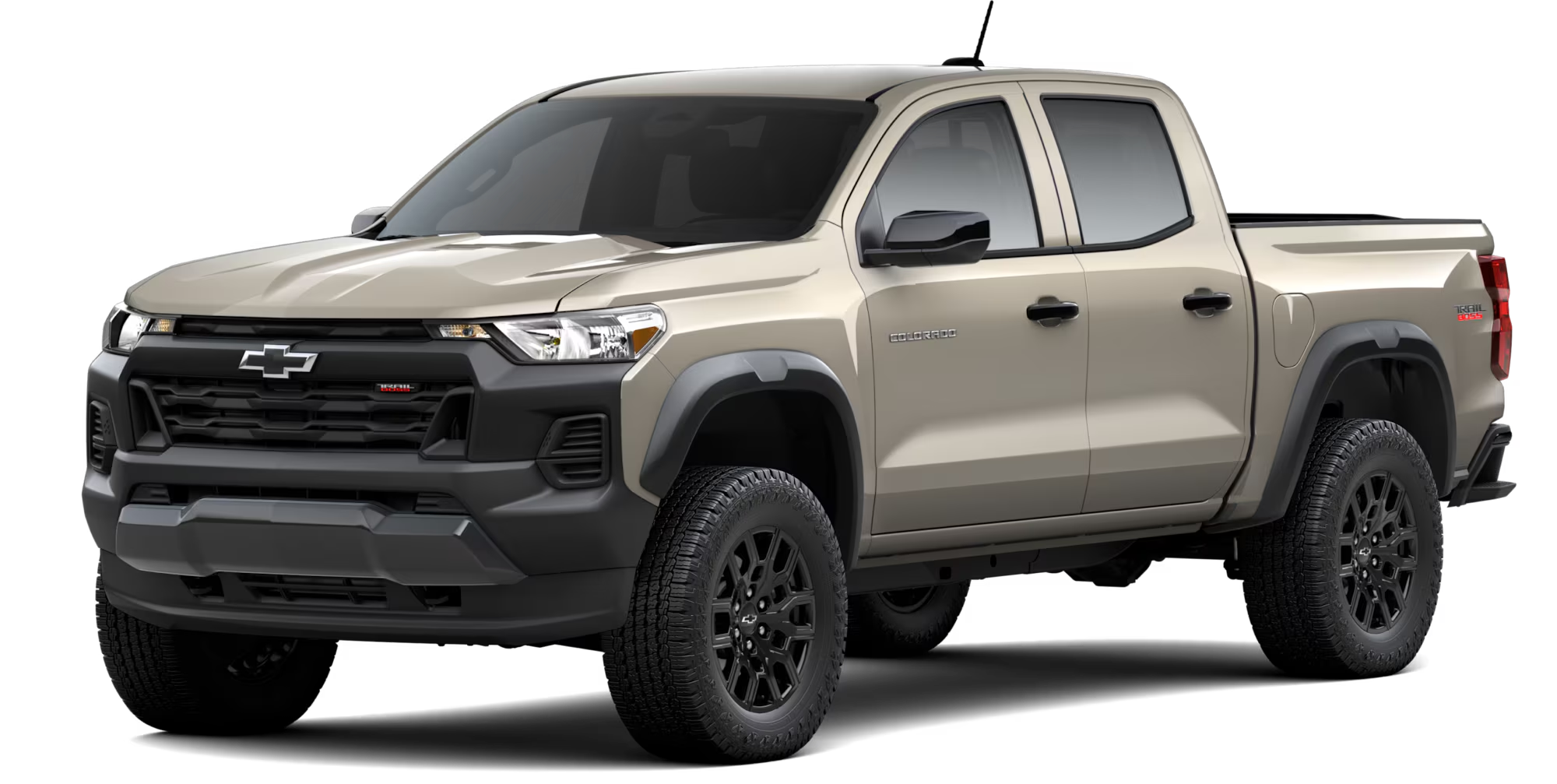 New 2026 Chevrolet Colorado Trail Boss for sale at Laplante Chevrolet Buick GMC in Casselman, ON