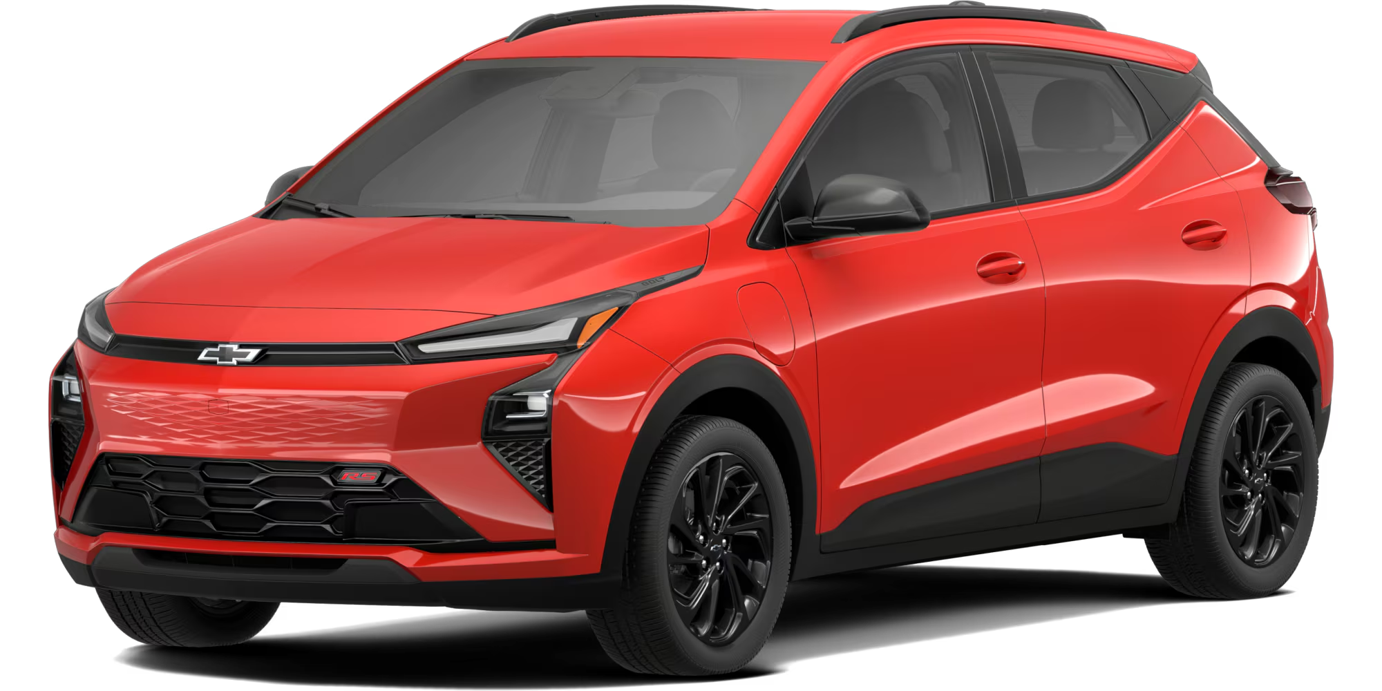 2027 Chevrolet Bolt