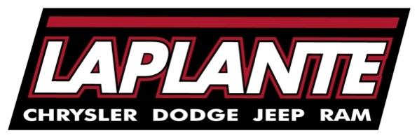 Laplante Embrun Logo