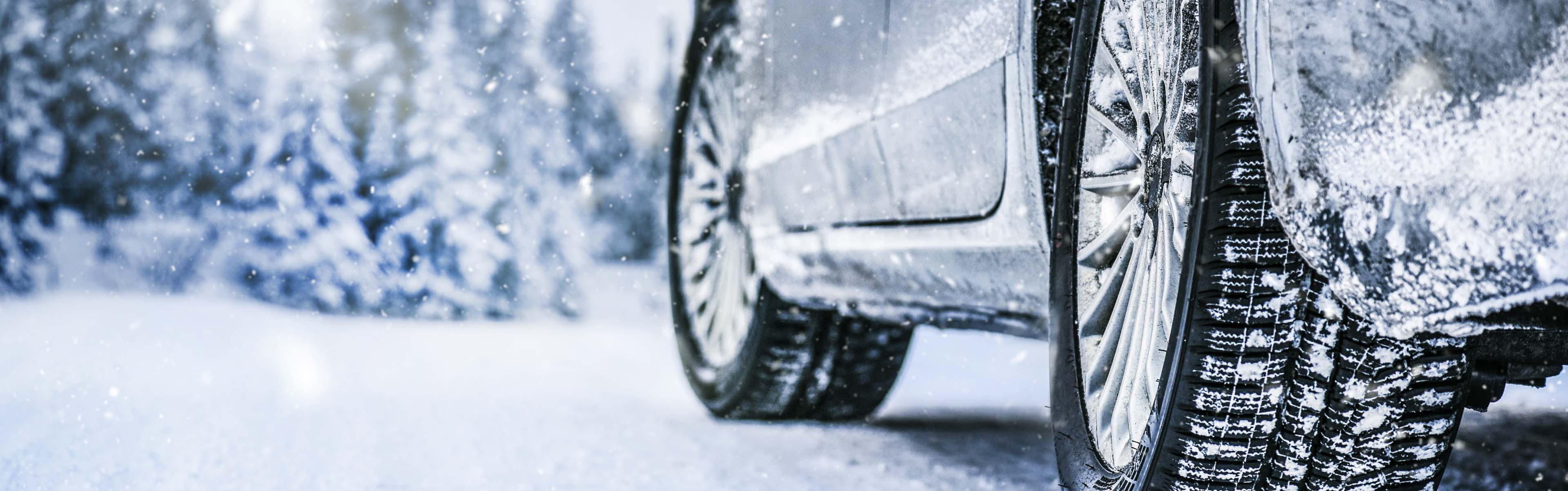 Winter Tires FAQ