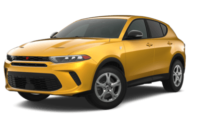 2025 Dodge Hornet GT