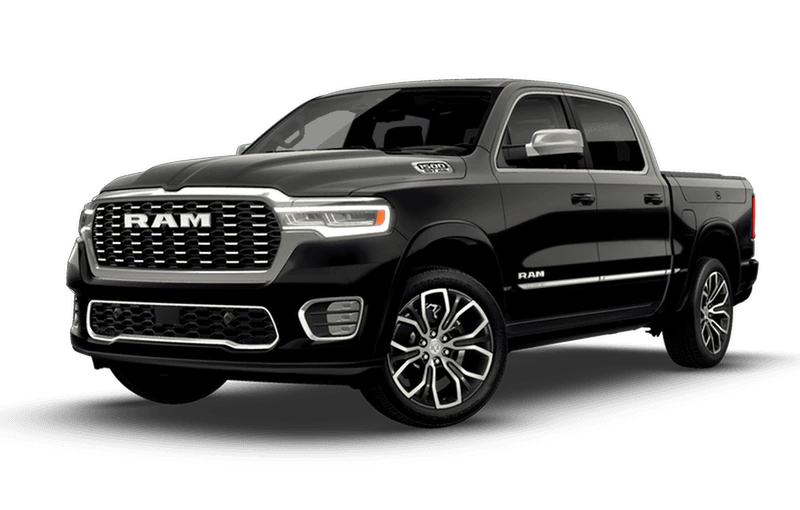 2026 Ram 1500 | Laplante Chrysler Dodge Jeep Ram