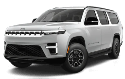 2026 Jeep Grand Wagoneer & L. New 2026 Jeep Grand Wagoneer & L for sale at Laplante Chrysler Jeep Dodge Ram in Embrun, ON