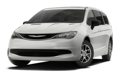 2027 Chrysler Grand Caravan