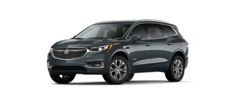 Buick Enclave Avenir