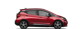 Chevrolet Bolt EV