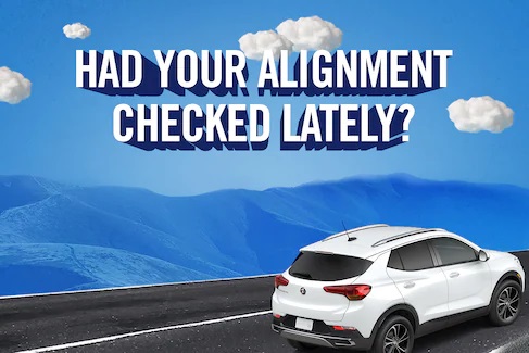 Wheel Alignment Special Wheel Alignment Special