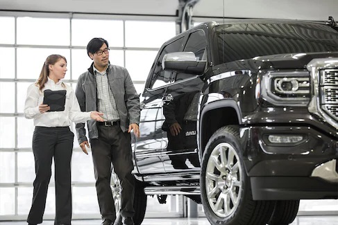 Vehicle Health Check Package (Trucks & SUVs) Vehicle Health Check Package (Trucks & SUVs)