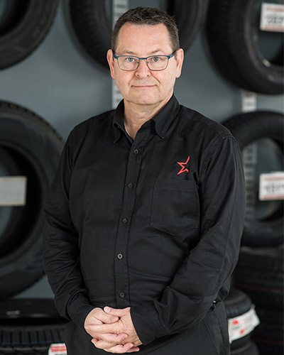Luc Larocque Luc Larocque
