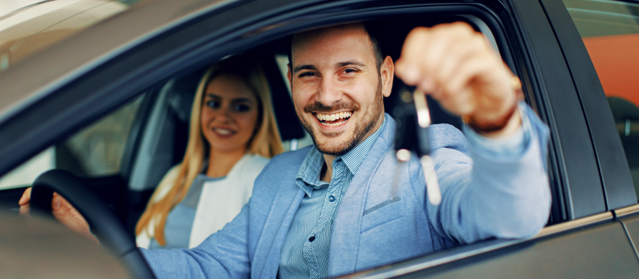 Vehicle Purchase