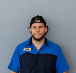 Ryan Drabbant Ryan Drabbant