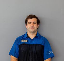A.J. Raymond A.J. Raymond