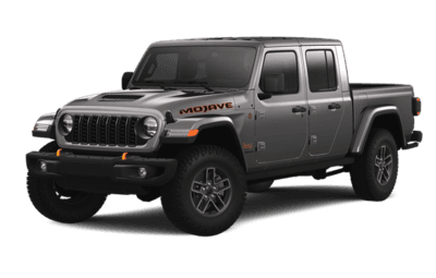 2025 Jeep Gladiator