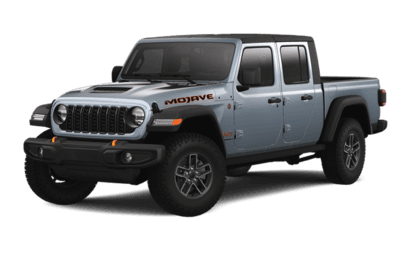 2025 Jeep Gladiator
