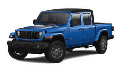 2025 Jeep Gladiator