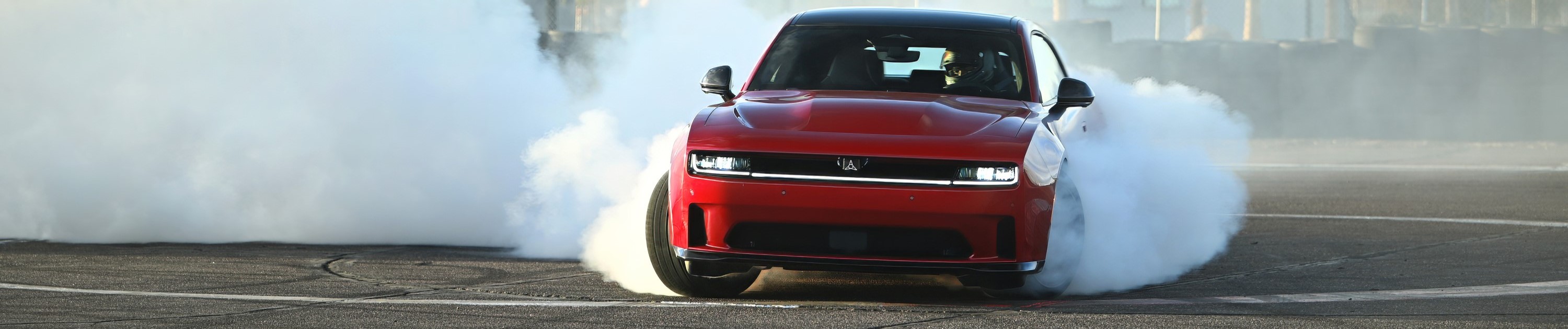 2026 Dodge Charger Daytona