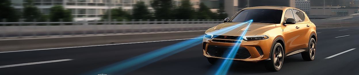 2025 Dodge Hornet R/T PHEV