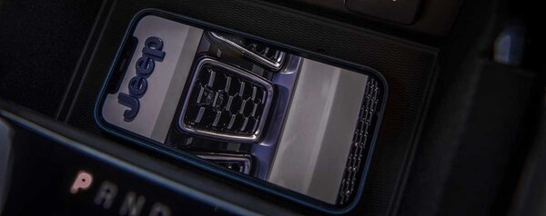 2025 Jeep Grand Cherokee 4xe in London, ON