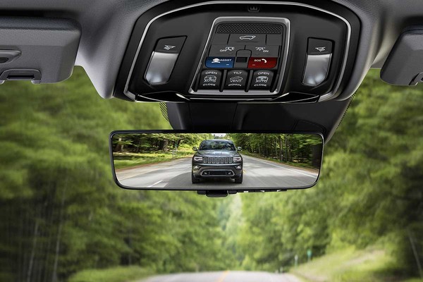 2025 Jeep Grand Cherokee 4xe in London, ON