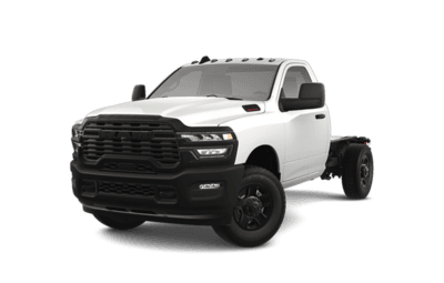 2025 Ram Chassis Cab