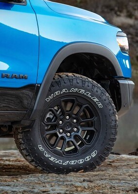 2026 Ram 1500 in London, ON