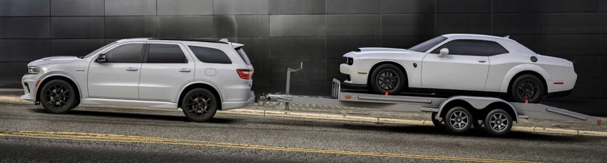 2026 Dodge Durango in London, ON