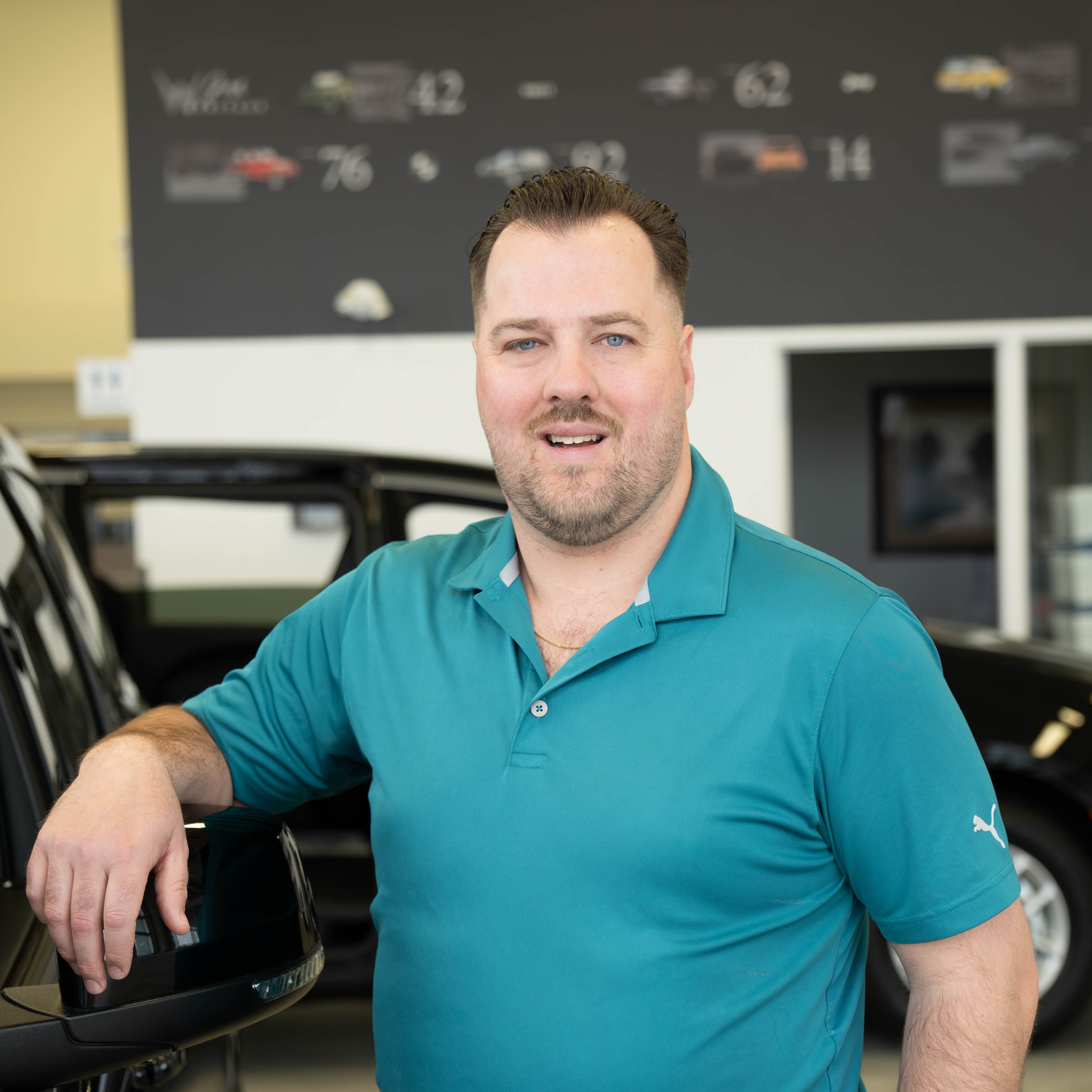 Graydon Westover