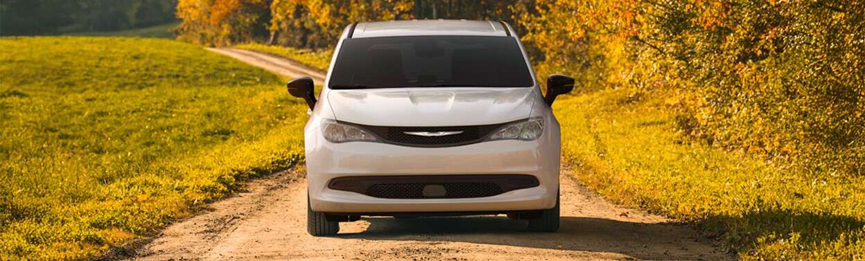 Chrysler Grand Caravan
