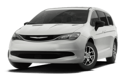 Chrysler Grand Caravan