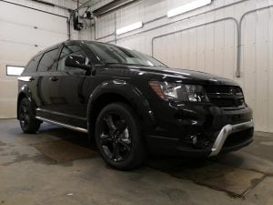 Dodge Journey