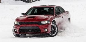 Dodge Charger
