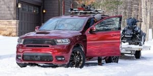 Dodge Durango
