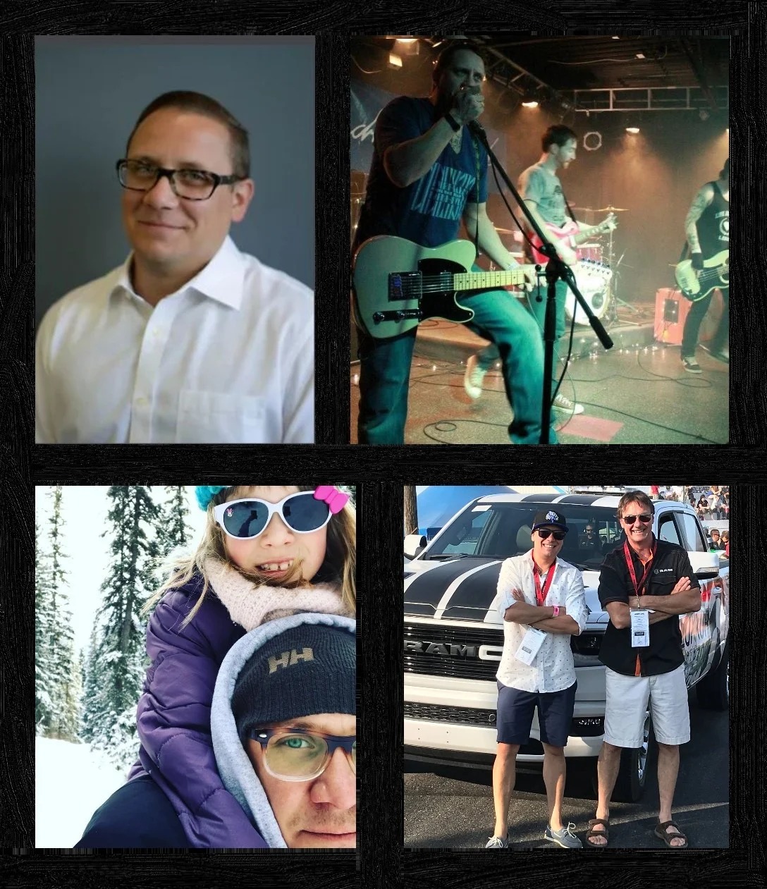 Staff Showcase – Lonnie Artokivi