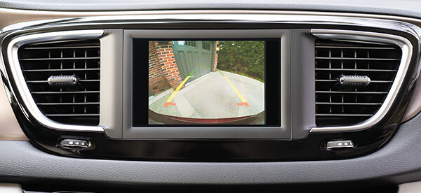 2025 Chrysler Grand Caravan in Leduc, AB