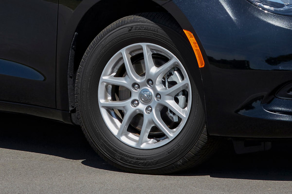 2025 Chrysler Grand Caravan in Leduc, AB