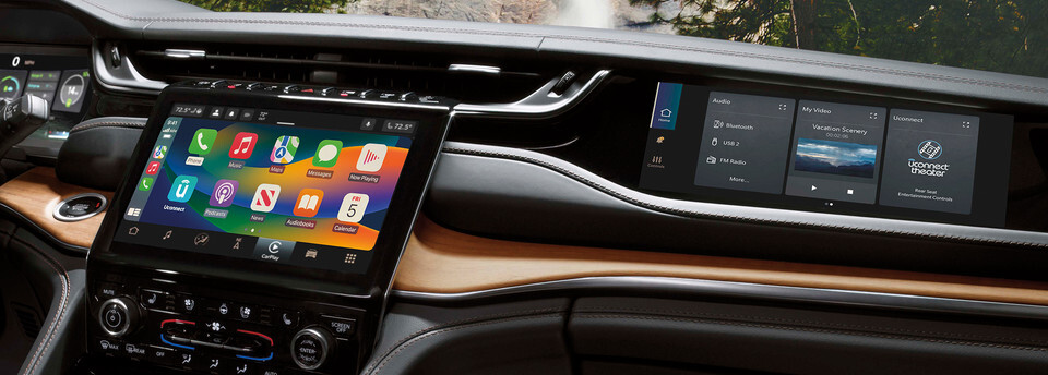 2024 Jeep Grand Cherokee 4xe in Leduc, AB