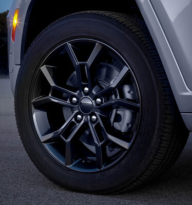 2024 Jeep Grand Cherokee 4xe in Leduc, AB