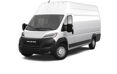 2025 Ram ProMaster EV
