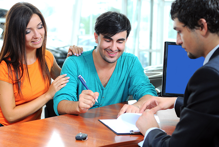 2nd and 3rd chance credit, the solution for financing your used car