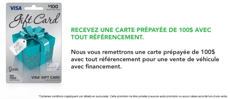 PROGRAMME DE RÉFÉRENCE PROGRAMME DE RÉFÉRENCE