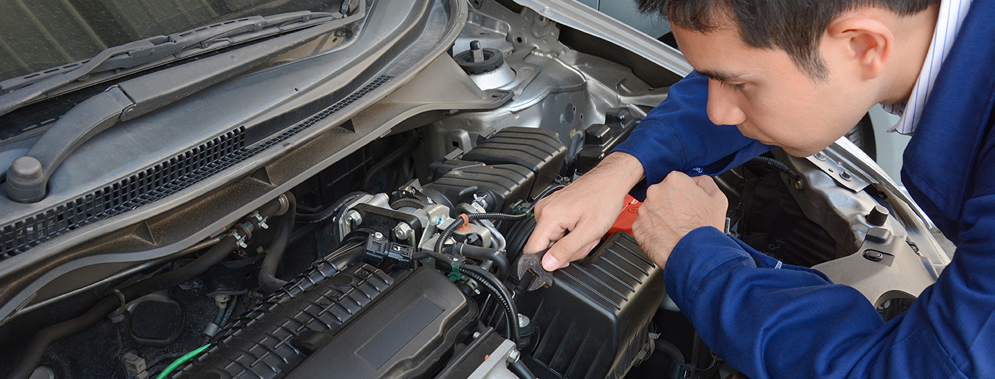 service-check