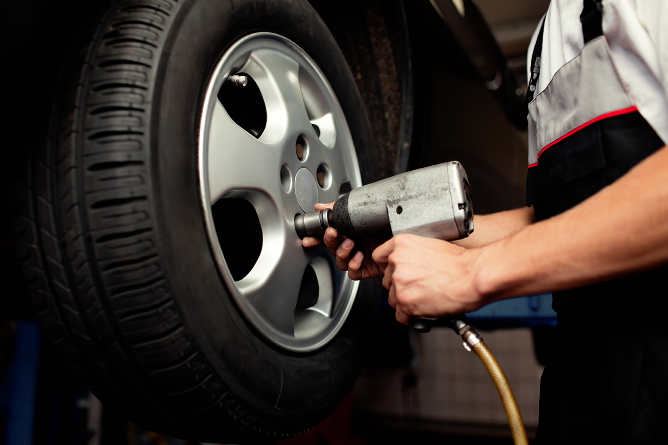 tires